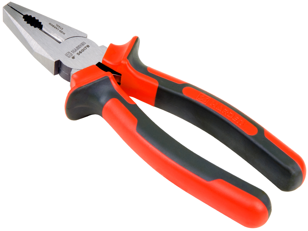 Plier 8 outlet inch